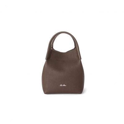 LORO PIANA SMALL BALE BAG FAN8964 (21*17*17cm)